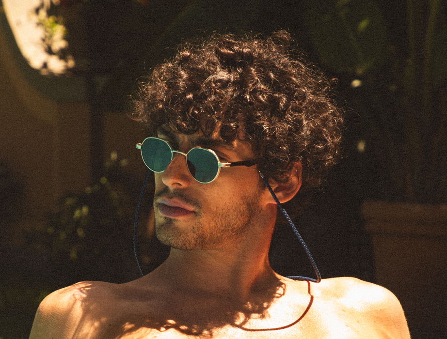 l-g-r-meknes-sonnenbrille-gold-havana-flat-green-g15 image 8