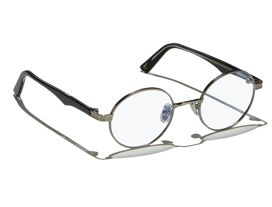 l-g-r-zelalem-lions-of-ethiopia-sonnenbrille-silver-antiqued-black-01d image 2