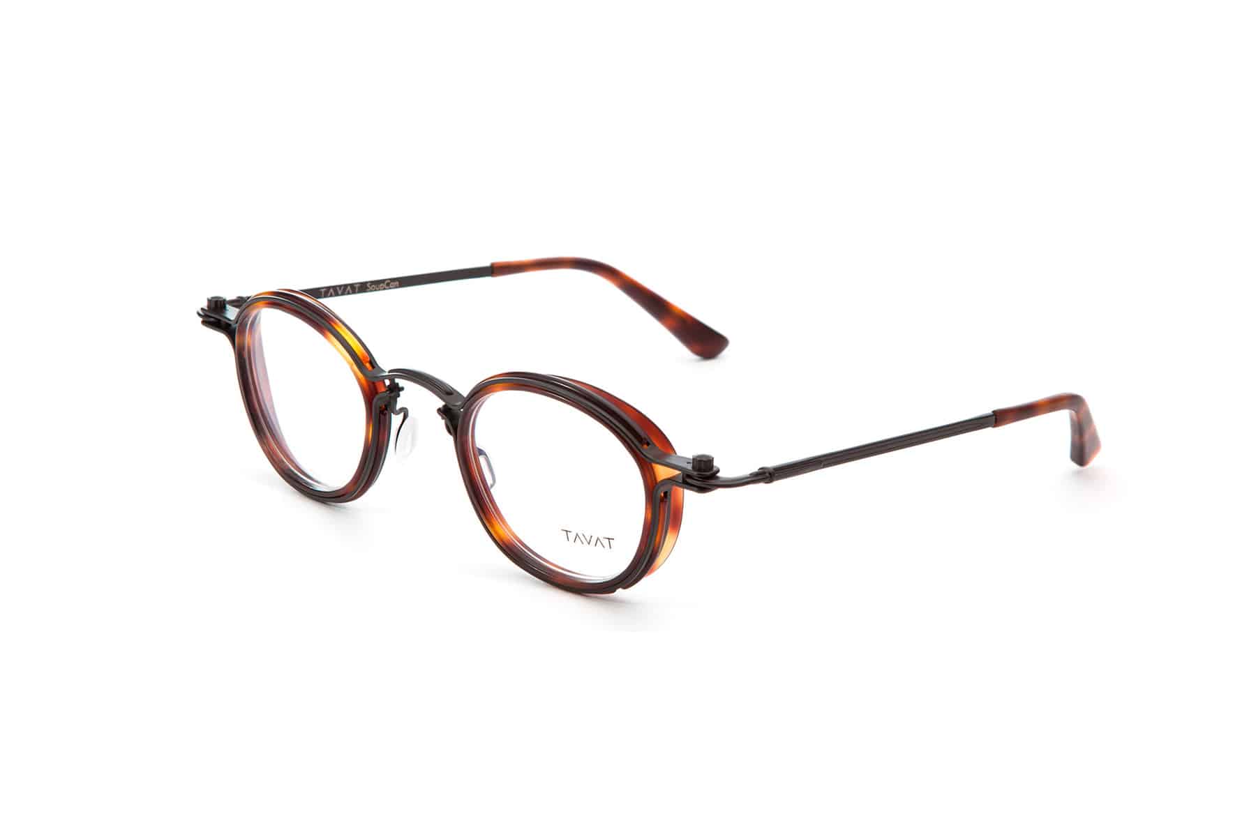 tavat-eyewear-pantos-r-c8-sonnenbrille image 1