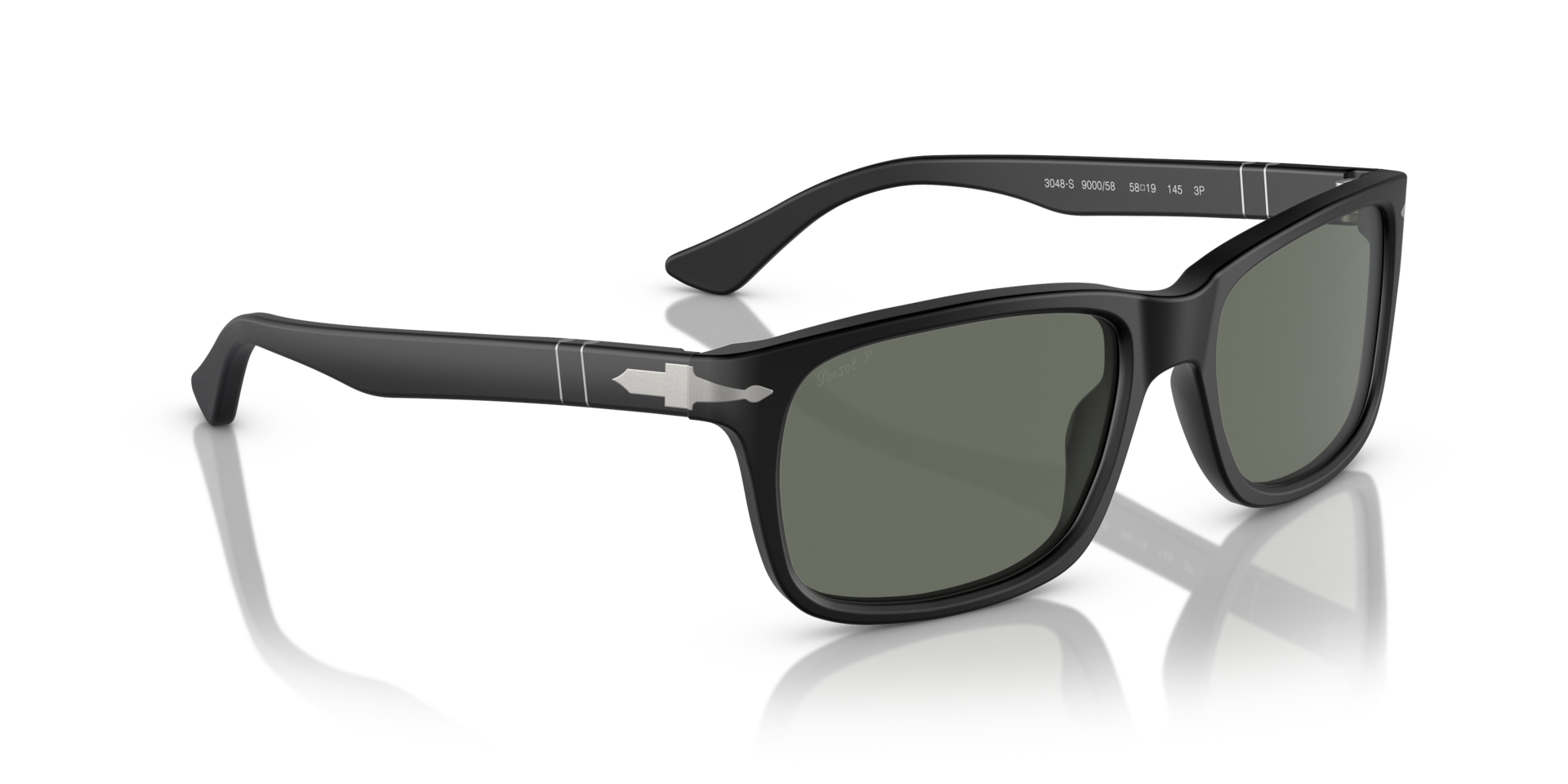 persol-po3048s-sonnenbrille-im-40s-retro-look image 3