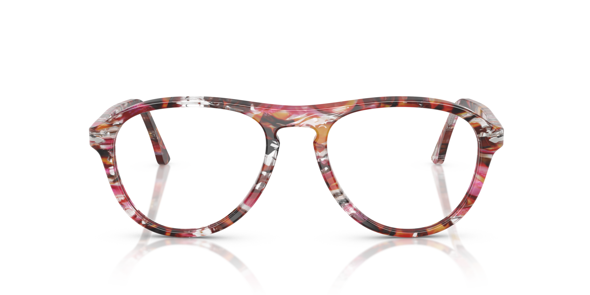 persol-po3371v-lynn-brille-f-r-damen-und-herren image 2