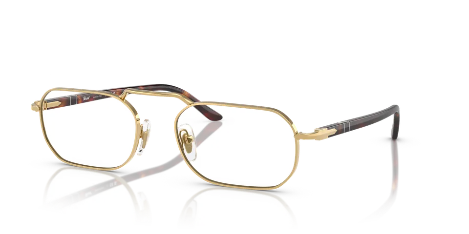 persol-po1020v-brille-metall-acetat-korrektionsfassung image 1