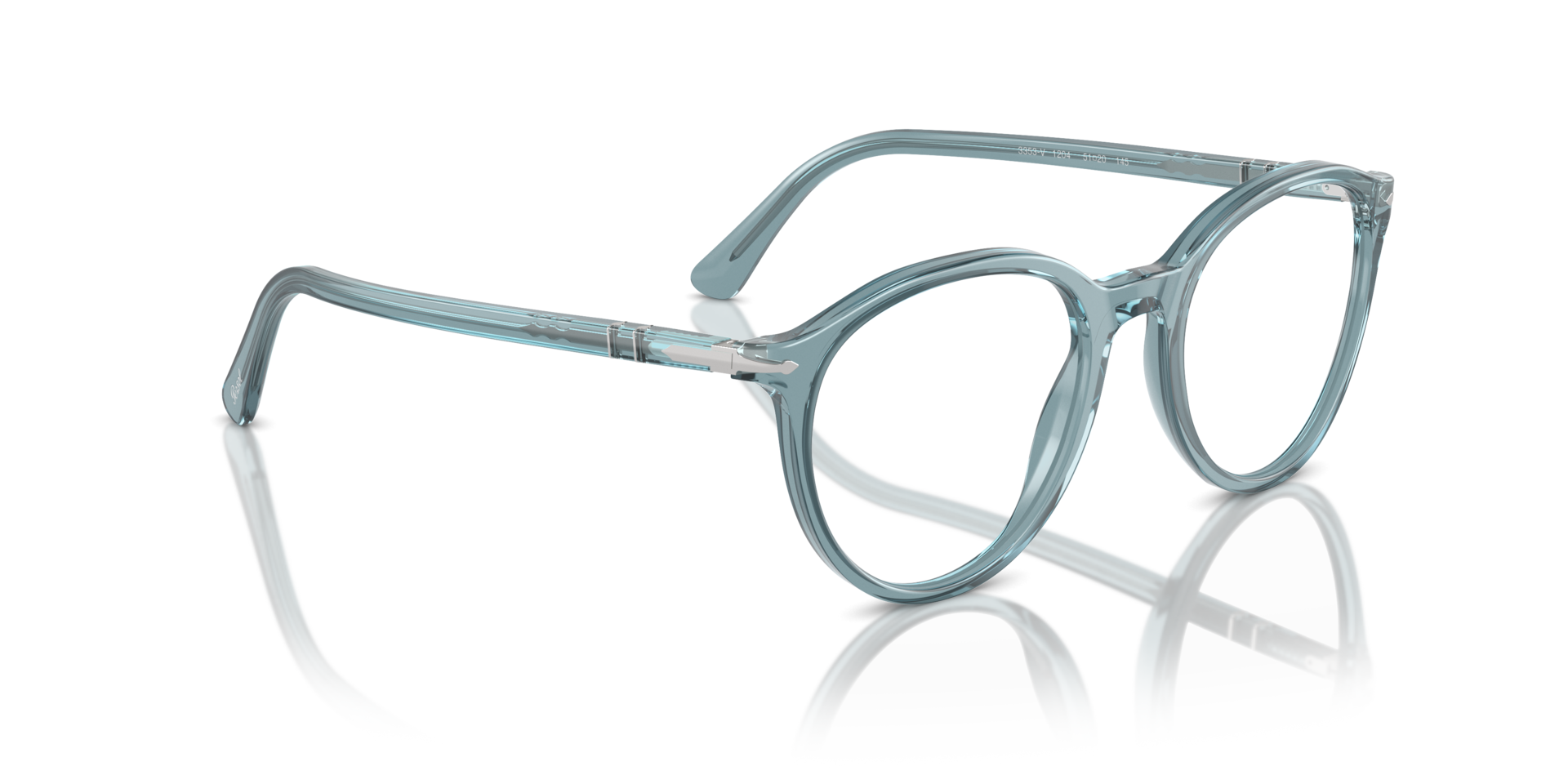 persol-po3353v-brille-klassische-korrektionsfassung image 3