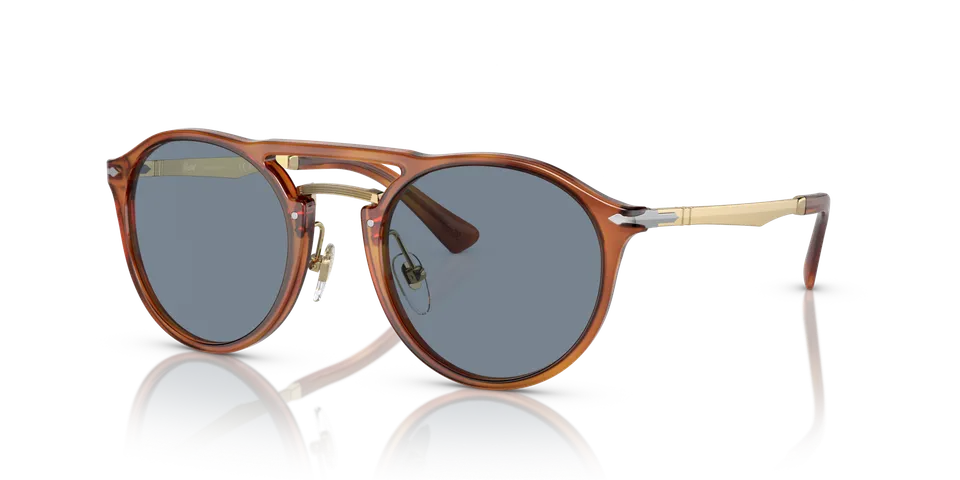 persol-po3264s-sonnenbrille-rund-panthos-acetat image 1