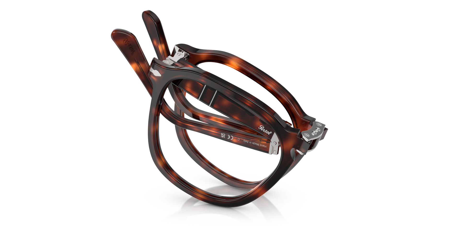 persol-rene-brille-korrektionsfassung image 1