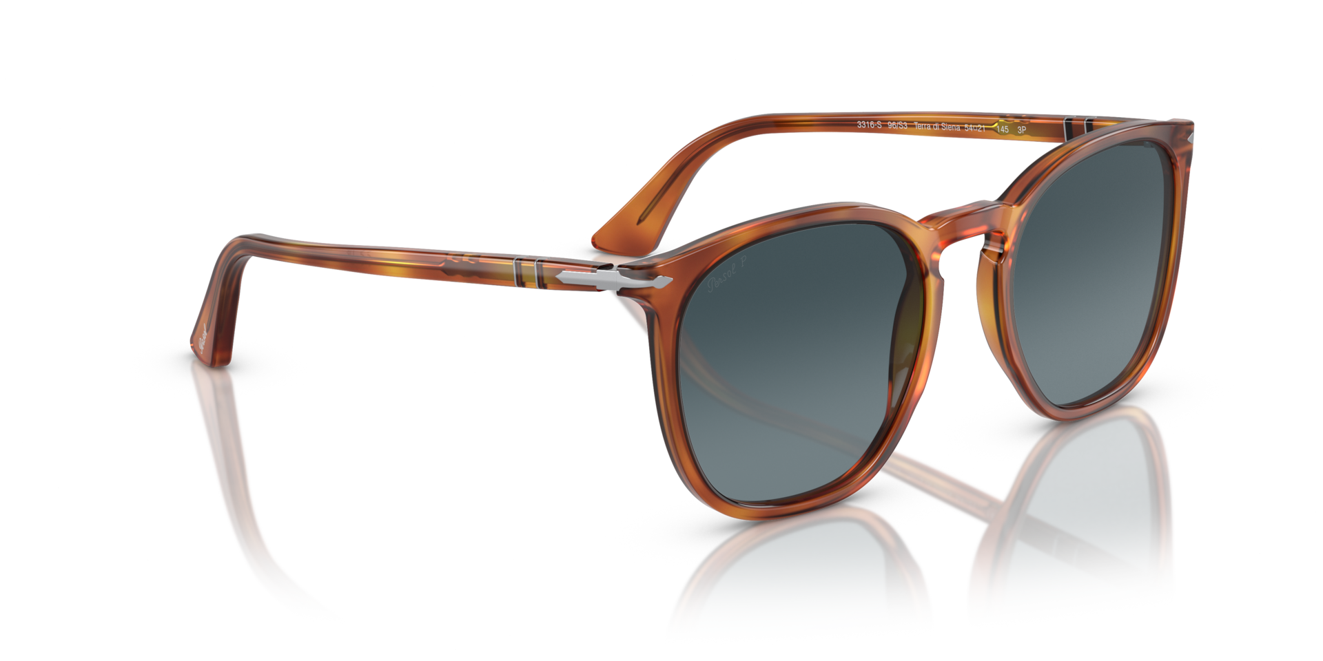 persol-po3316s-sonnenbrille-rund-2 image 3