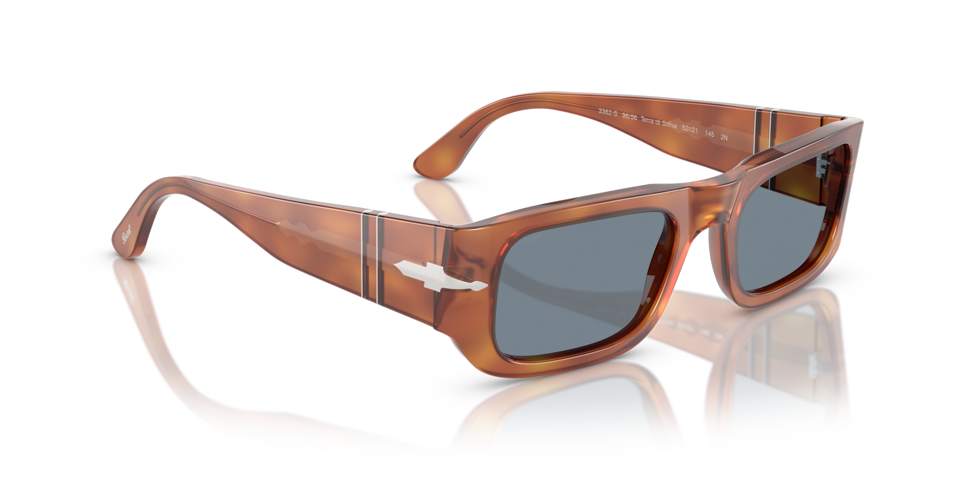 persol-po3362s-sonnenbrille-barberini-glas image 3