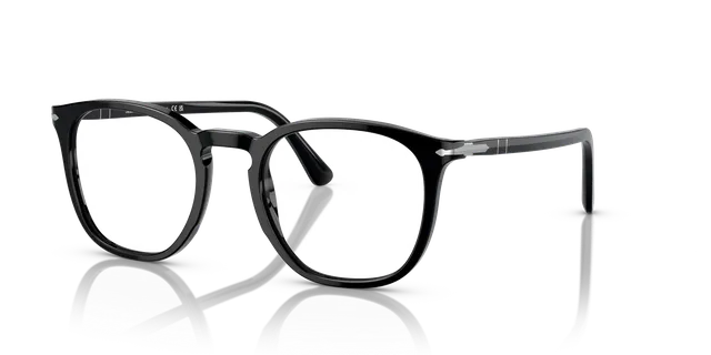 persol-po3318v-brille-phantos-keyhole-steg image 1