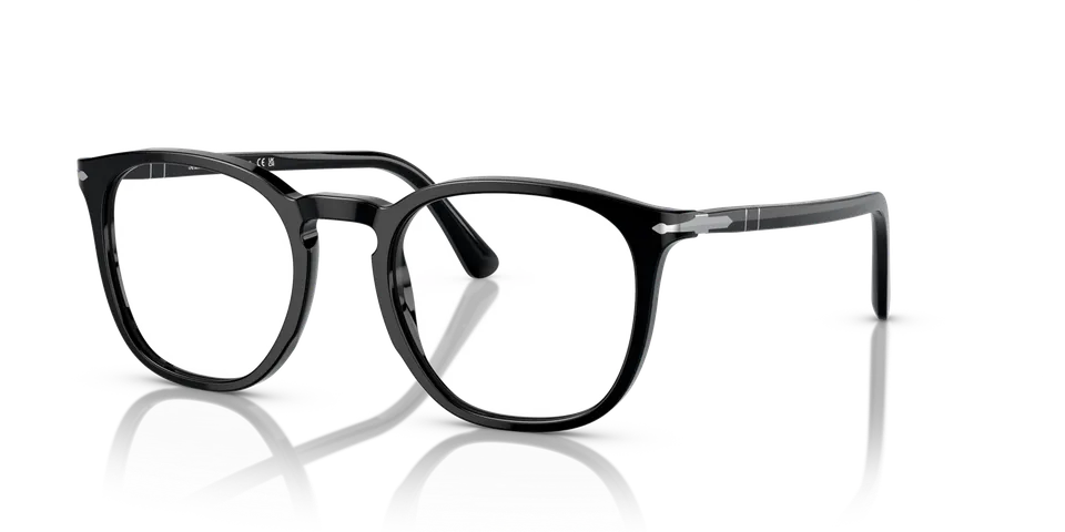 persol-po3318v-brille-phantos-keyhole-steg image 1