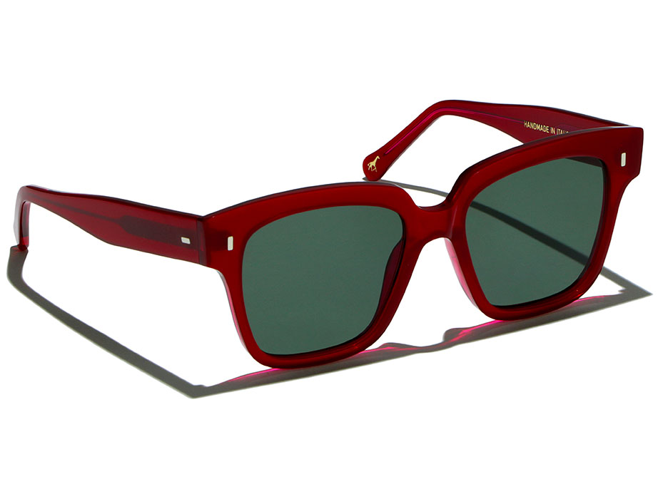 l-g-r-dakhla-sonnenbrille-venetian-red-80-green-g15 image 2