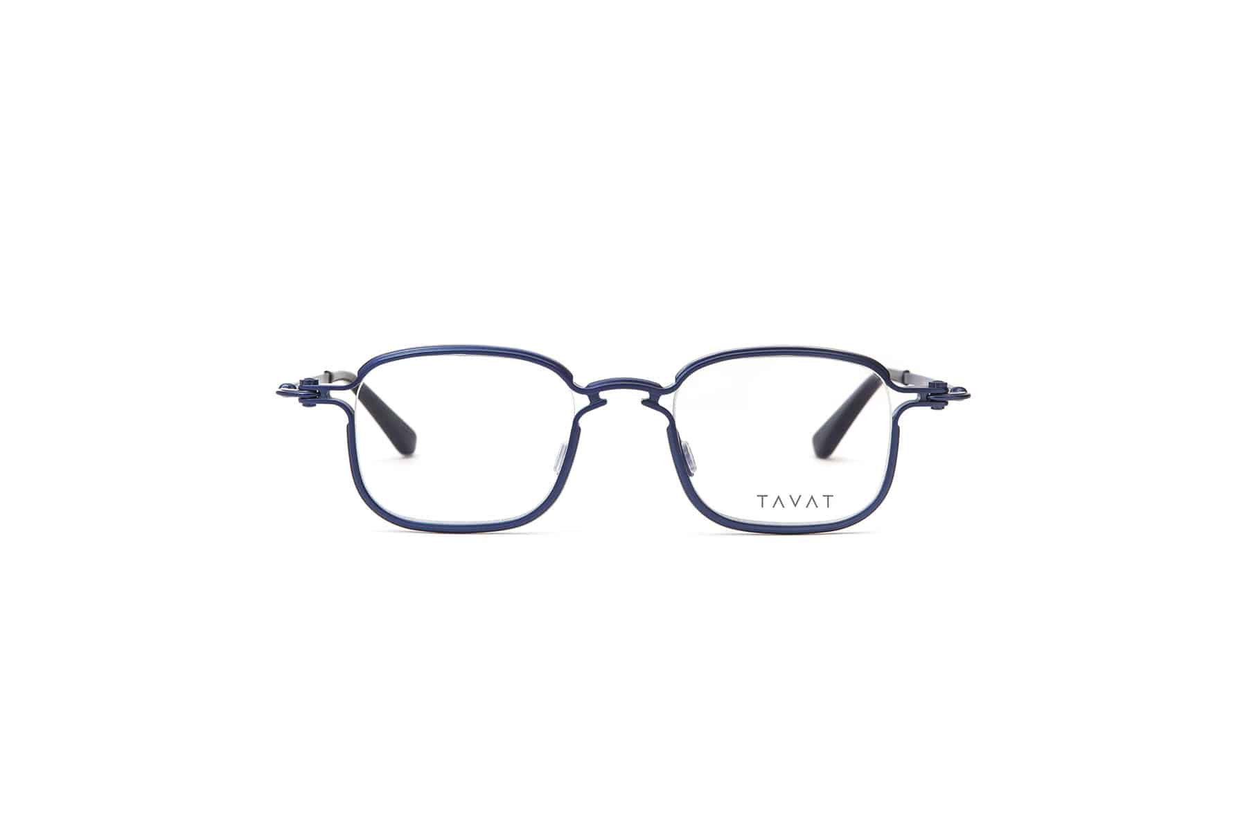 tavat-eyewear-scout-m-randlose-brille image 2
