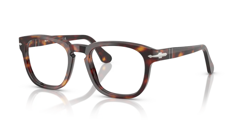 persol-po3376v-brille-elegante-acetatbrille image 1