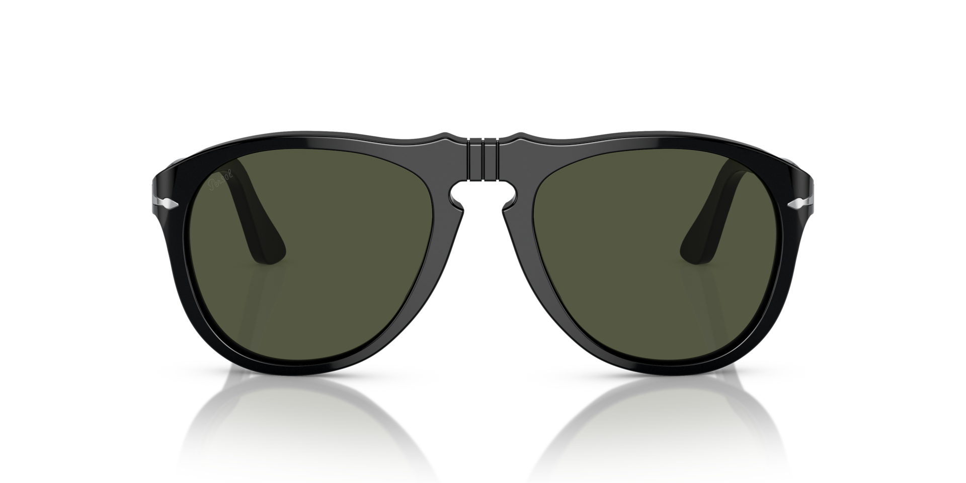 persol-po0649-649-original-sonnenbrille-aviator image 2