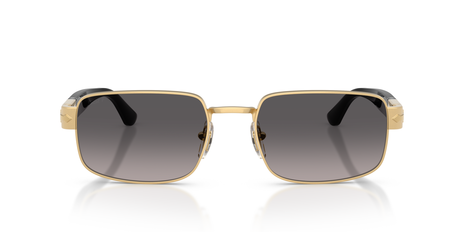 persol-po1022s-sonnenbrille-rechteckig-mit-supreme-arrow image 2