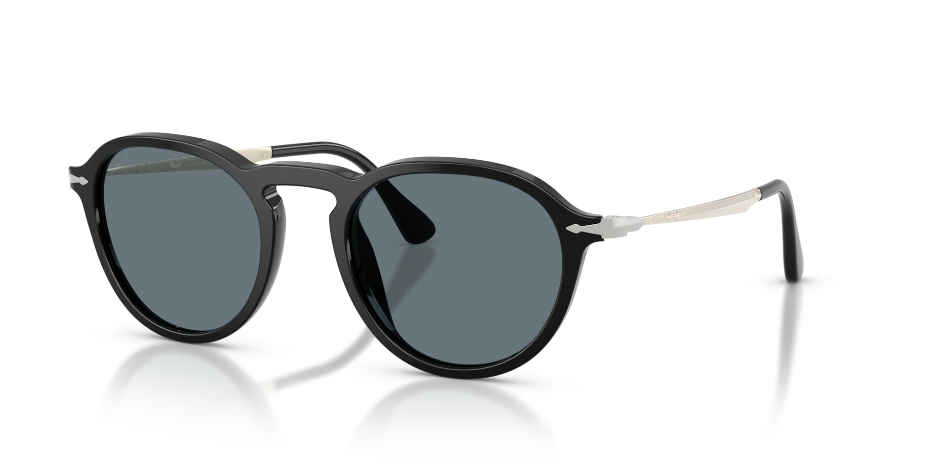 persol-po3383s-sonnenbrille-panthos-acetat-metall-2 image 1