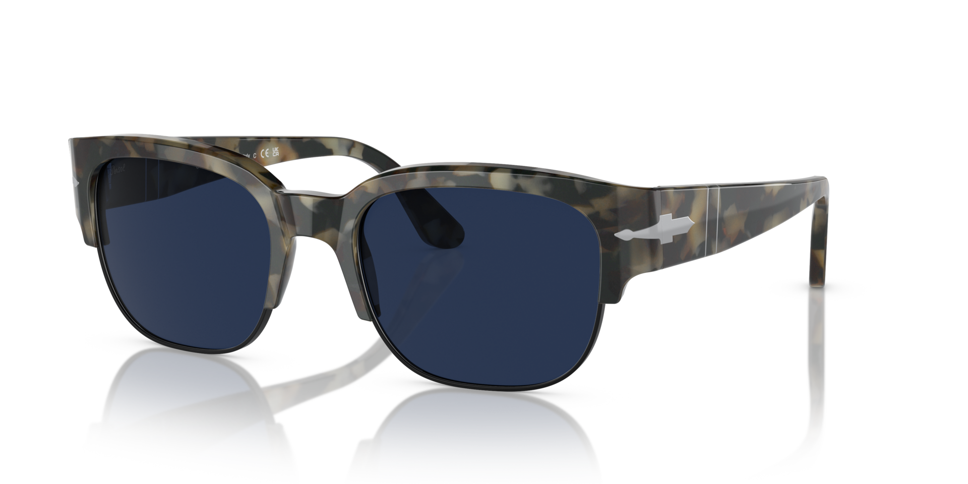 persol-po3319s-sonnenbrille-cellor-80s-archiv-style image 7