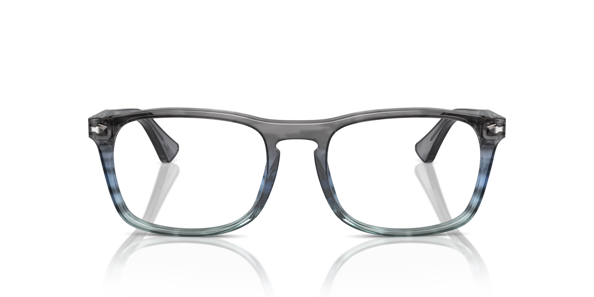 persol-po3344v-brille-vollrand image 2