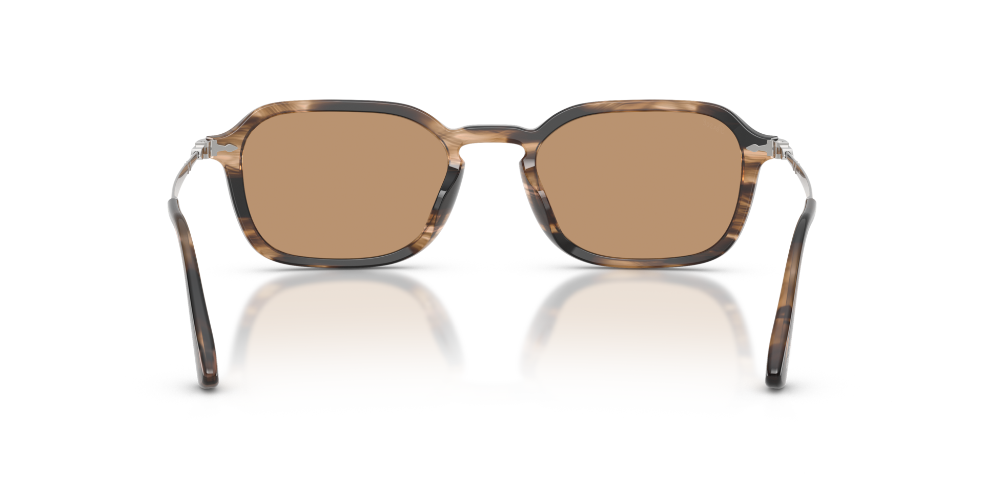 persol-po3381s-sonnenbrille-acetat-metall-calligrapher image 5