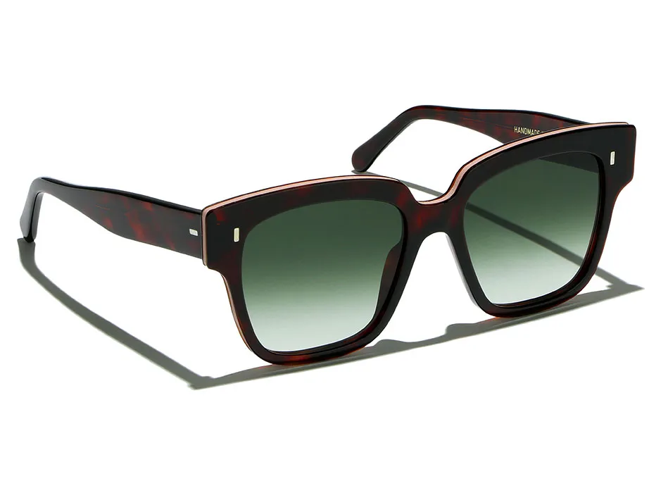 l-g-r-dakhla-skin-sonnenbrille-havana-bordeaux-65-pink-leather-green-g15-gradien image 1