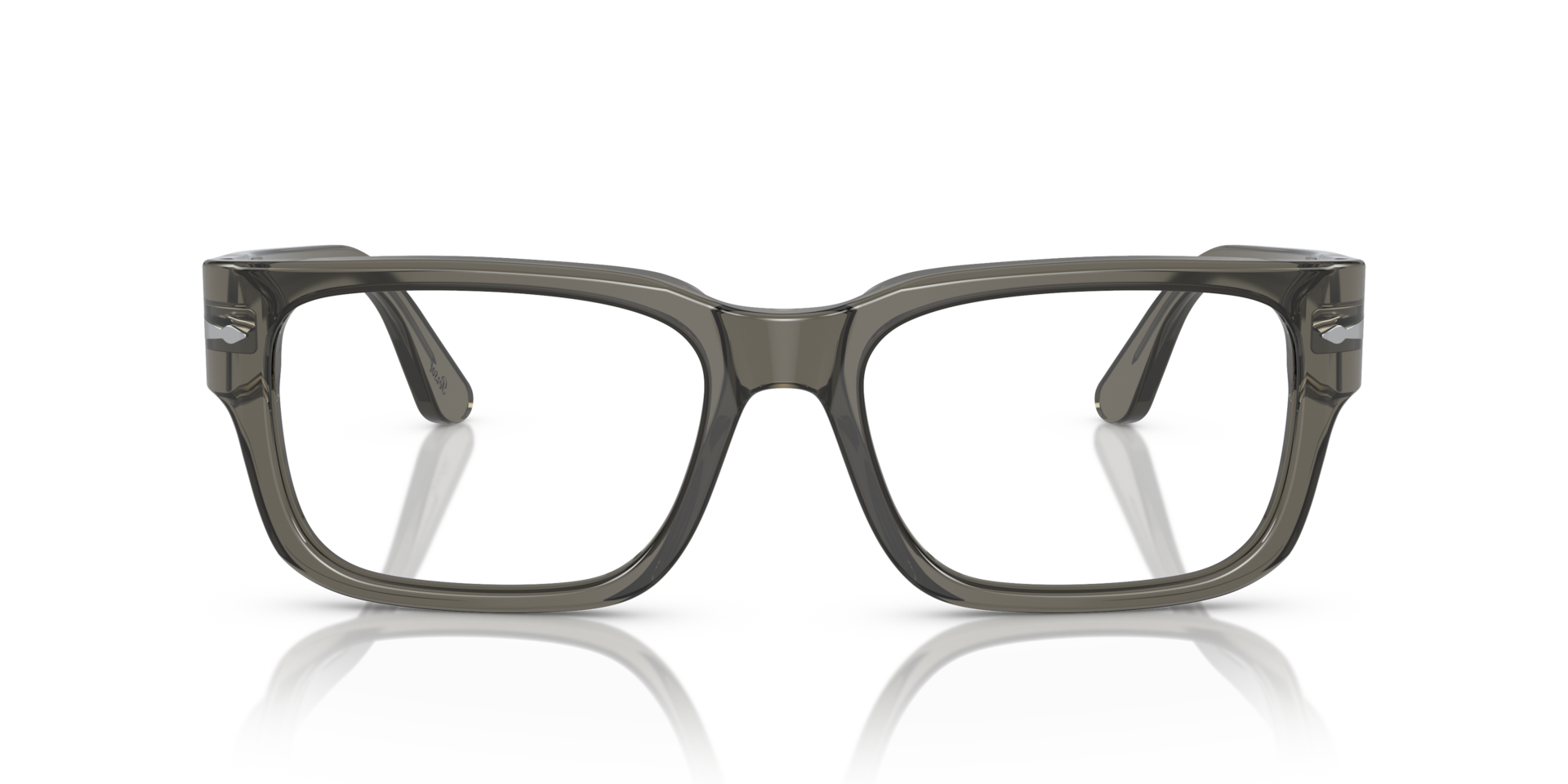 persol-po3315v-brille-rechteck-acetat-terra-di-siena image 2