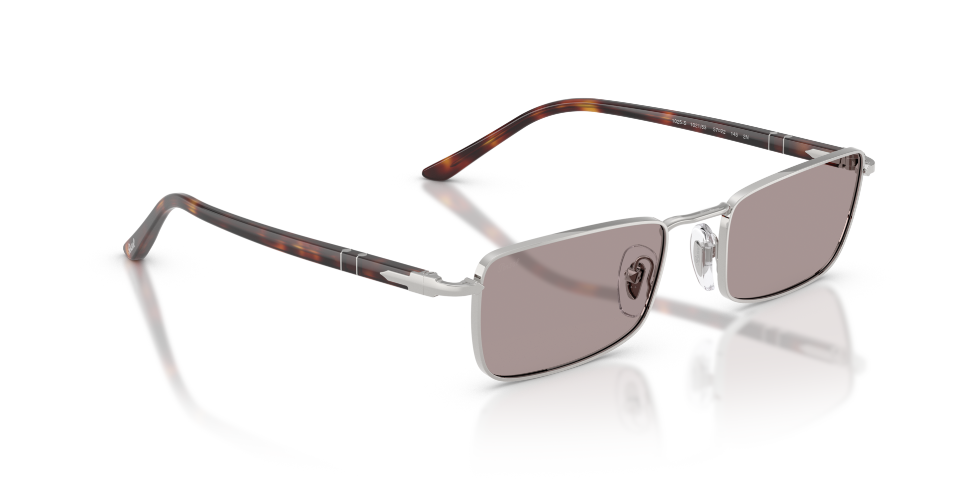 persol-po1025s-sonnenbrille-metall image 3