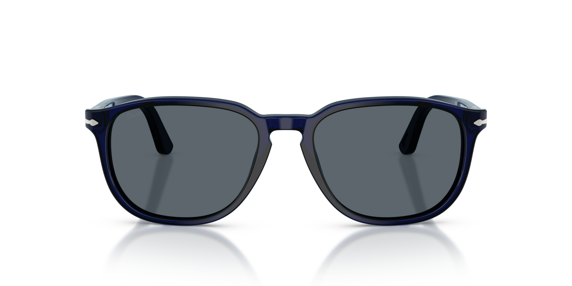 persol-po3019s-sonnenbrille-eckig image 2
