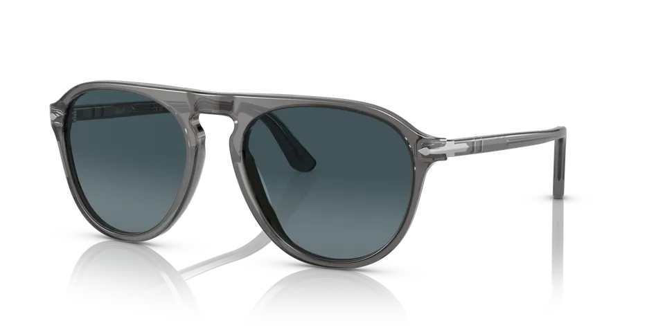 persol-po3302s-piloten-sonnenbrille-70s-two-tone image 1