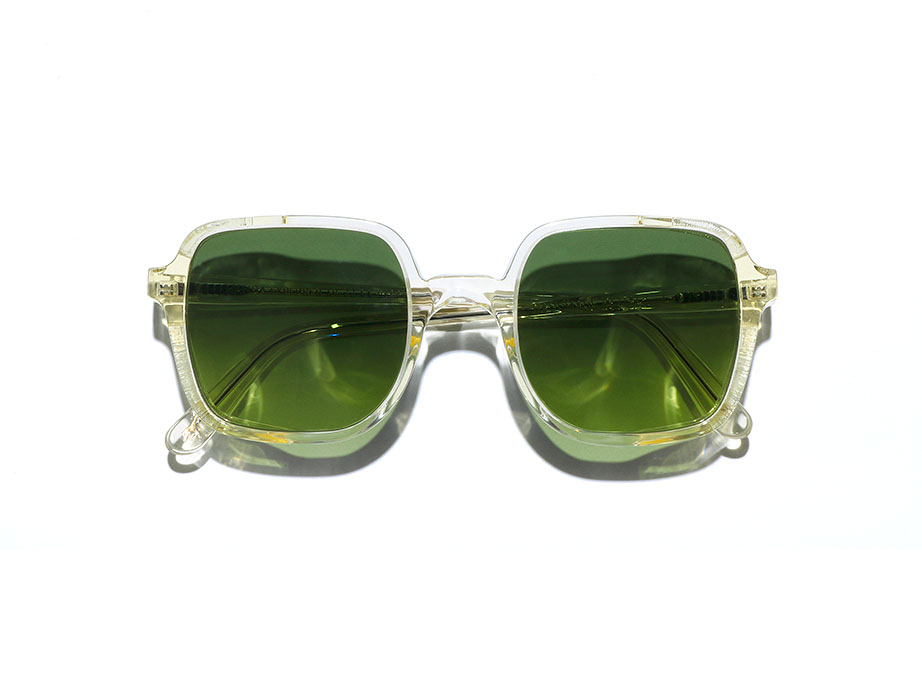 l-g-r-manda-explorer-sonnenbrille-champagne-green-g15-gradient image 3