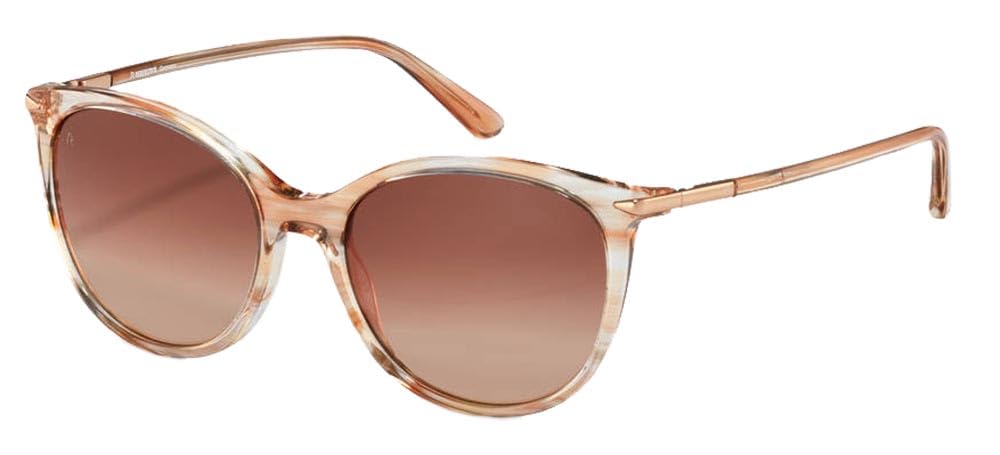 rodenstock-r3322-damen-brille-acetat-rose-structured-rund image 1