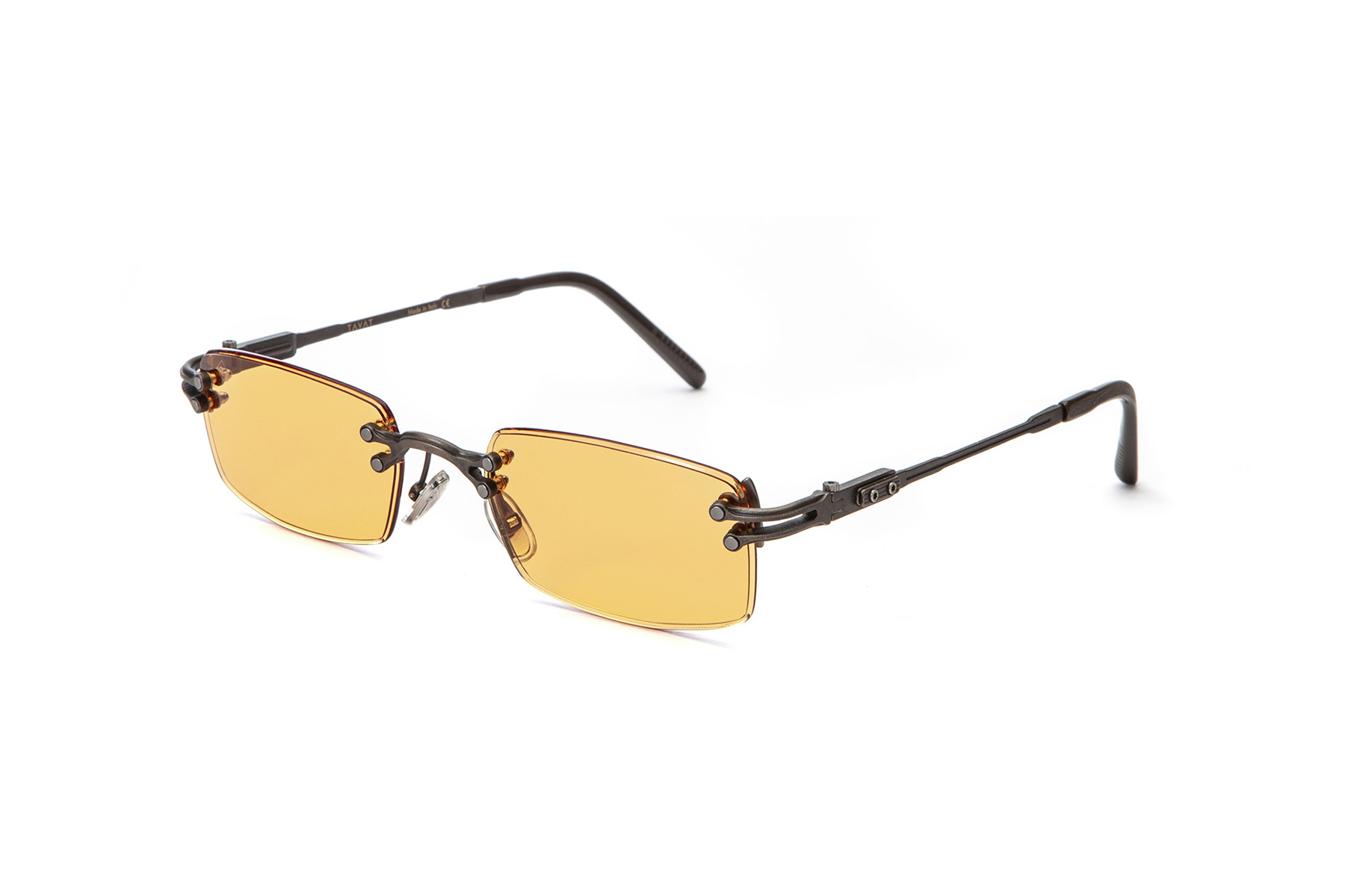 tavat-eyewear-oberon-randlose-brille image 1
