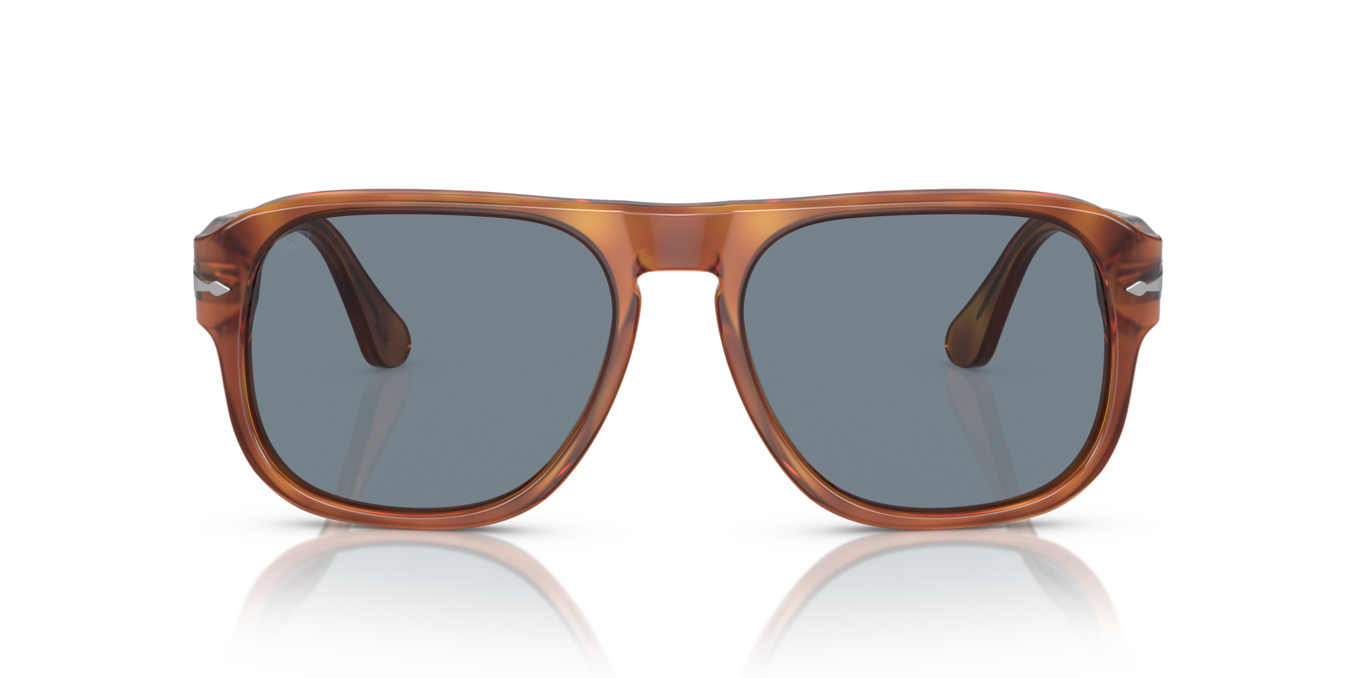 persol-po3310s-jean-sonnenbrille-acetat-pilot-2 image 2