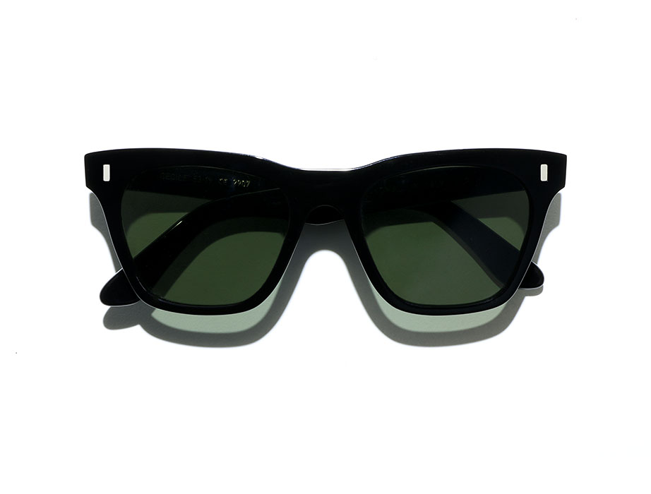 l-g-r-cecile-sonnenbrille-black-01-gr-n-g15 image 3