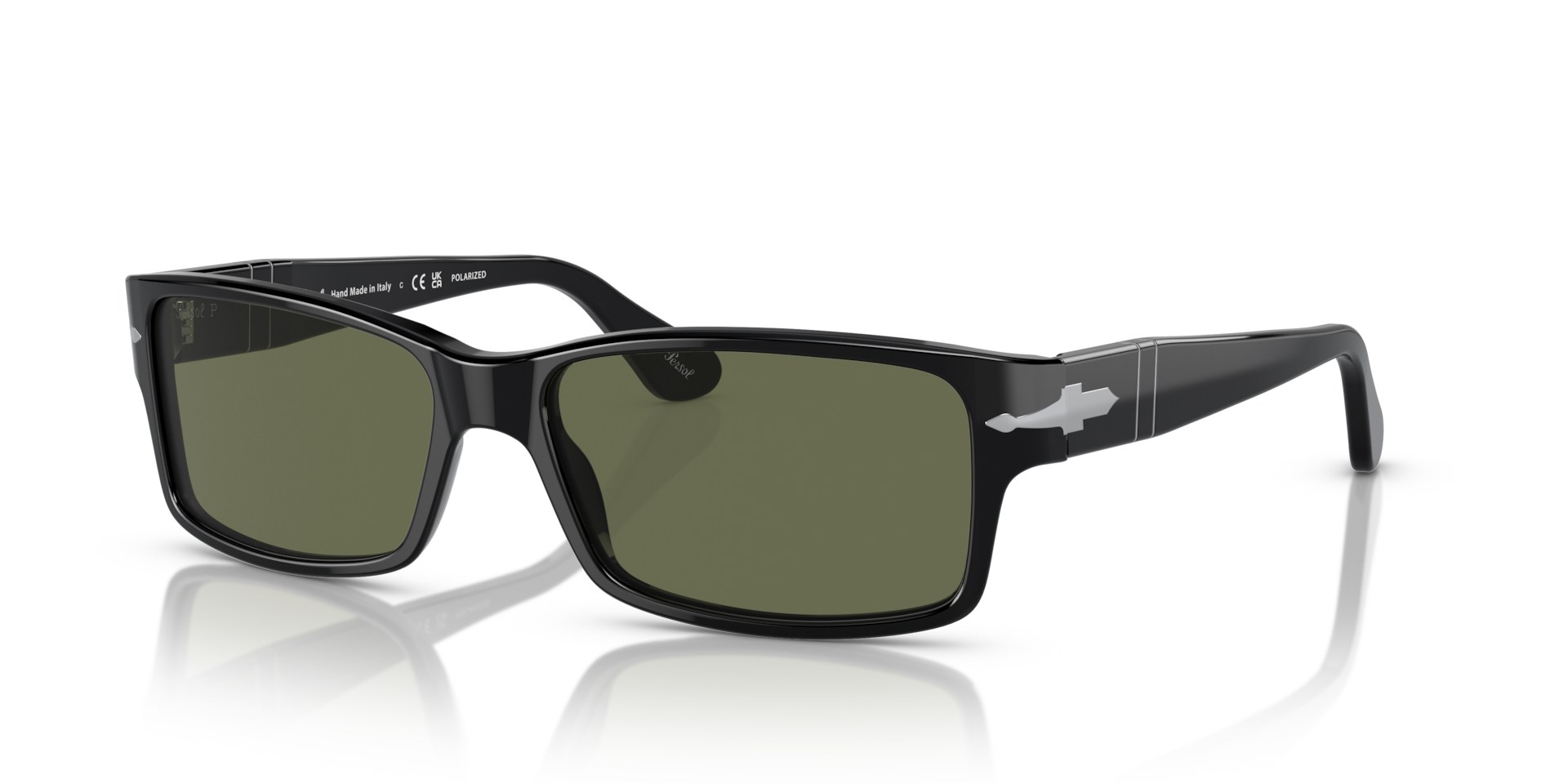 persol-po2803s-sonnenbrille-rechteckig-2 image 1