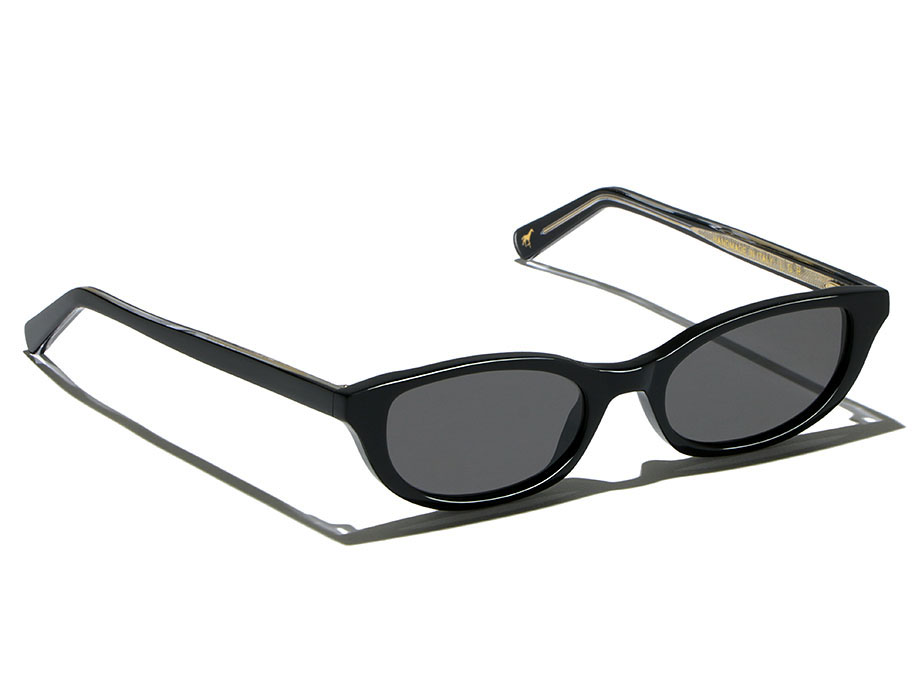 l-g-r-aloe-sonnenbrille-black-crystal-gold-flat-grey image 2