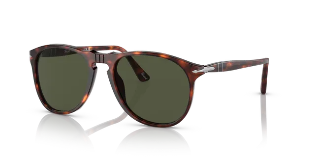 persol-po9649s-slim-piloten-sonnenbrille-649 image 1