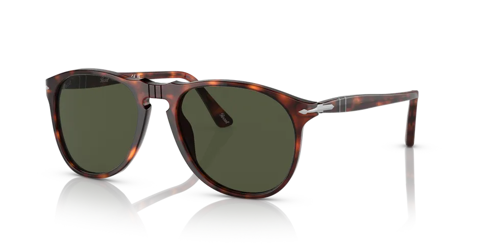 persol-po9649s-slim-piloten-sonnenbrille-649 image 1