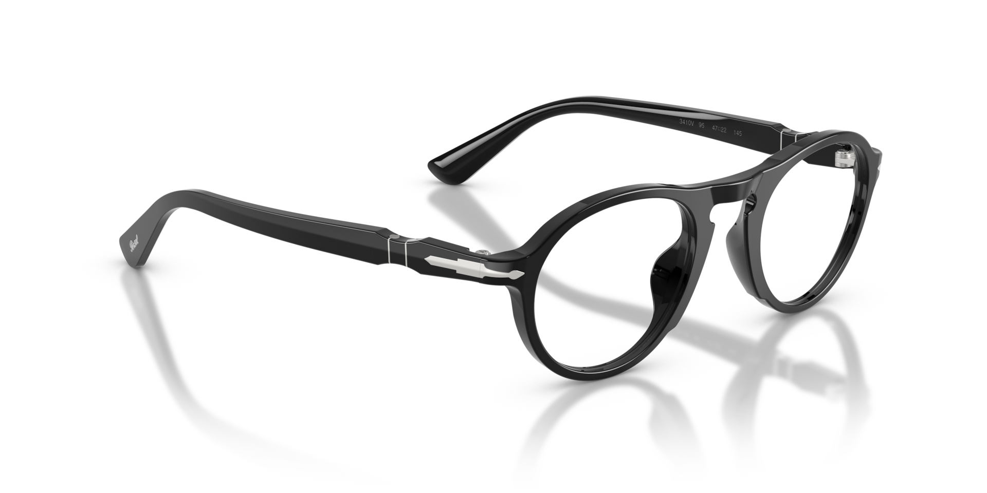 persol-po3410v-alba-korrektionsbrille-3 image 3