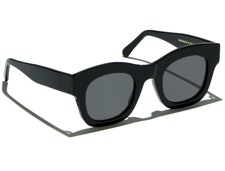 l-g-r-sofia-sonnenbrille-black-01-flat-grey image 2