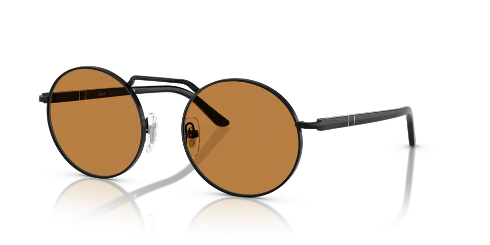 persol-po1019s-sonnenbrille-metall-acetat-rund image 1