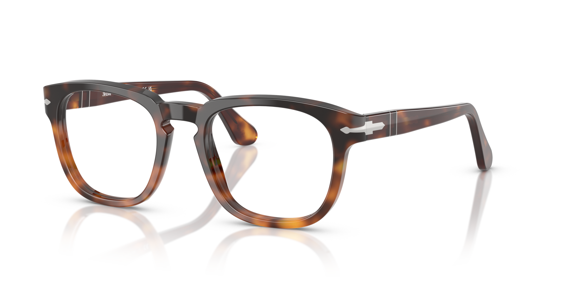 persol-po3376v-brille-korrektionsfassung image 1