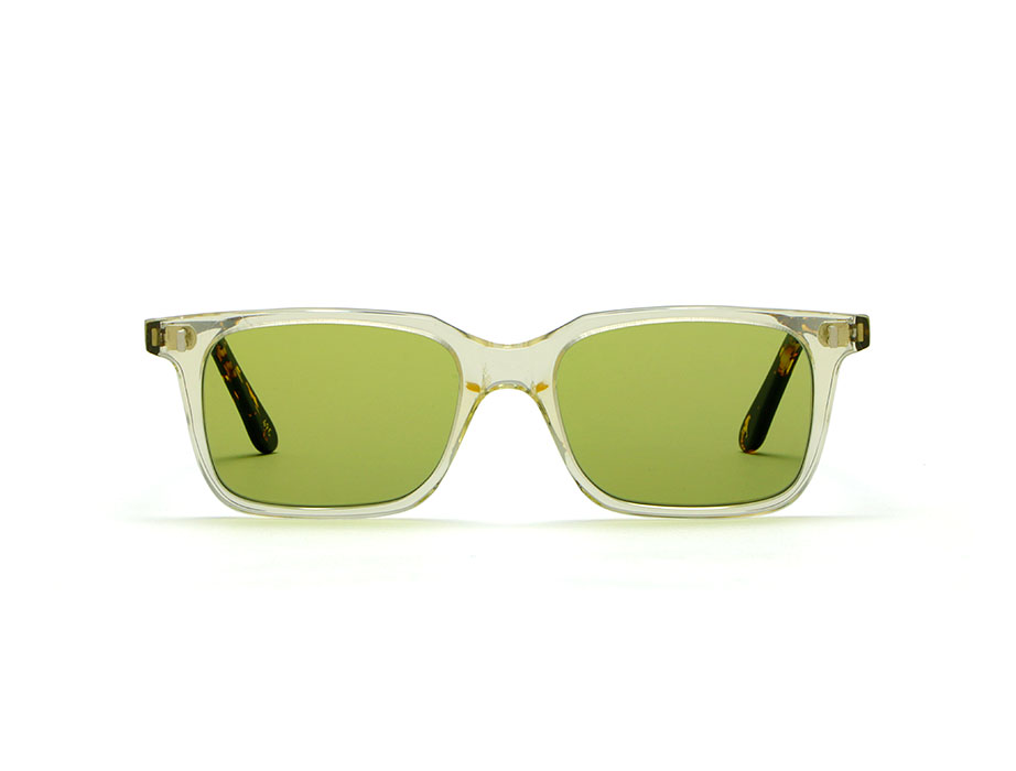 l-g-r-suez-sonnenbrille-champagne-havana-scuro-green-vintage-photochromic image 1