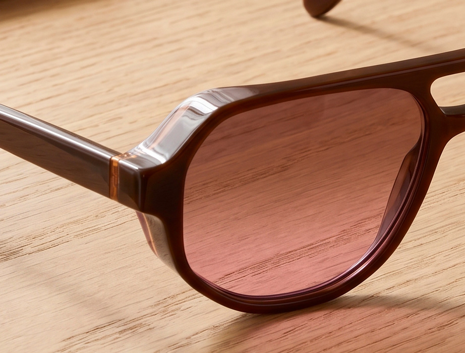 l-g-r-asmara-carnet-de-voyage-sonnenbrille-brown-ruby-photochromic image 6