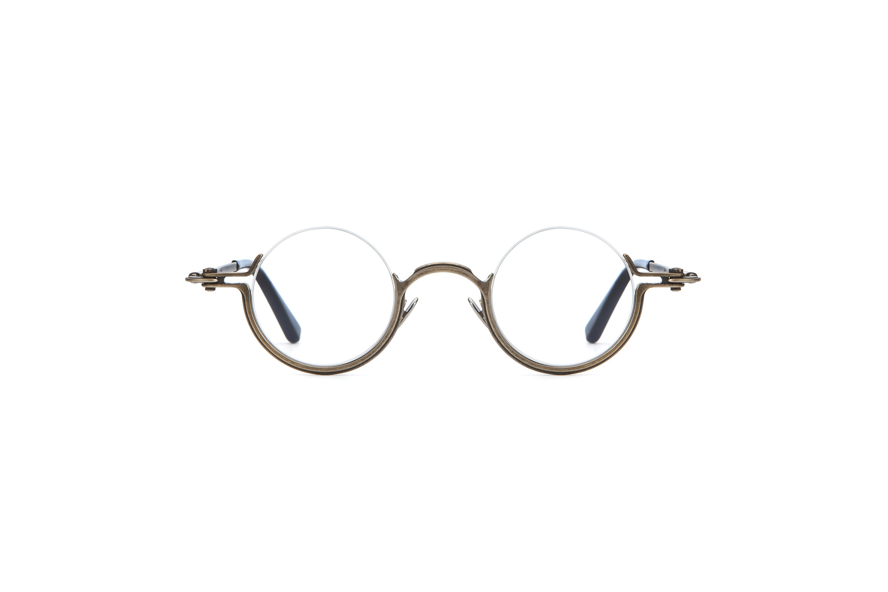 tavat-eyewear-moon-brille-randlos image 2