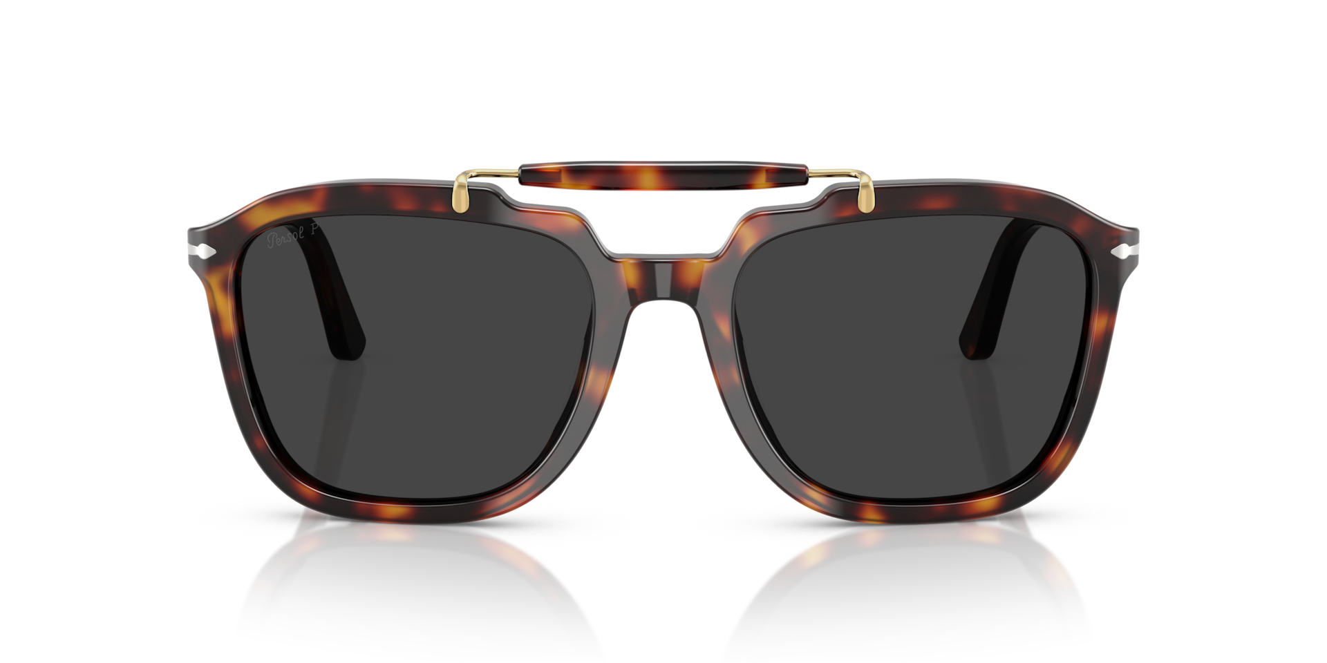 persol-po0203s-senna-series-sonnenbrille-eckig image 2