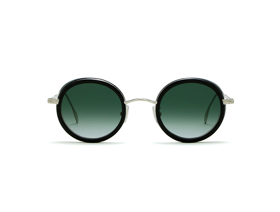 l-g-r-reunion-metal-explorer-sonnenbrille-silver-black-green image 2