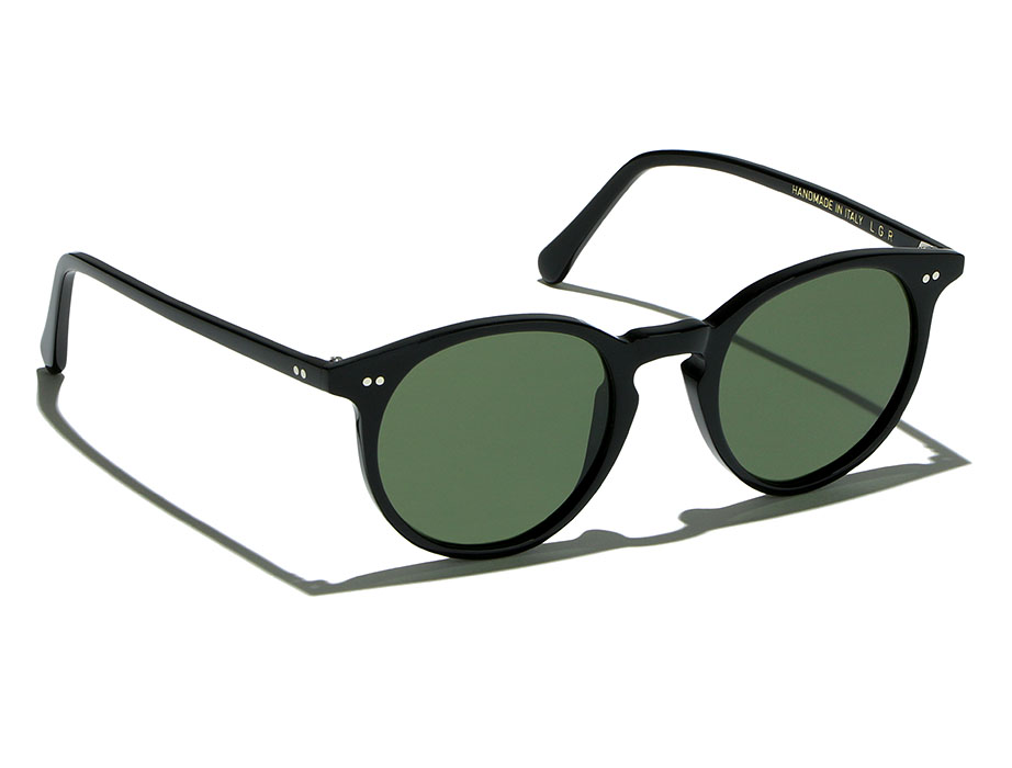 l-g-r-dancalia-sonnenbrille-black-01-dark-green-g15 image 2