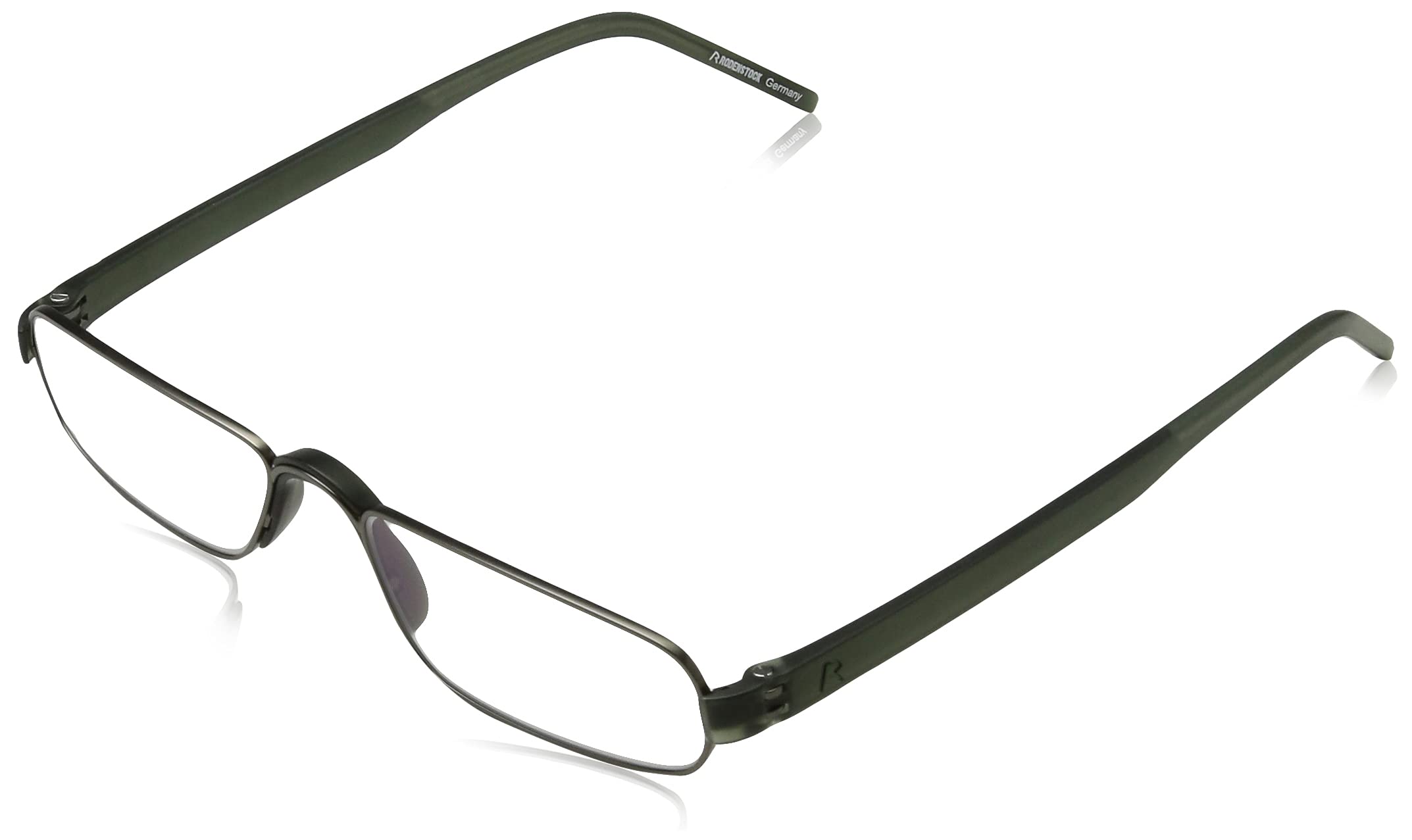 rodenstock-proread-r2180-unisex-lesebrille-edelstahl-1-0-bis-2-5-2 image 2