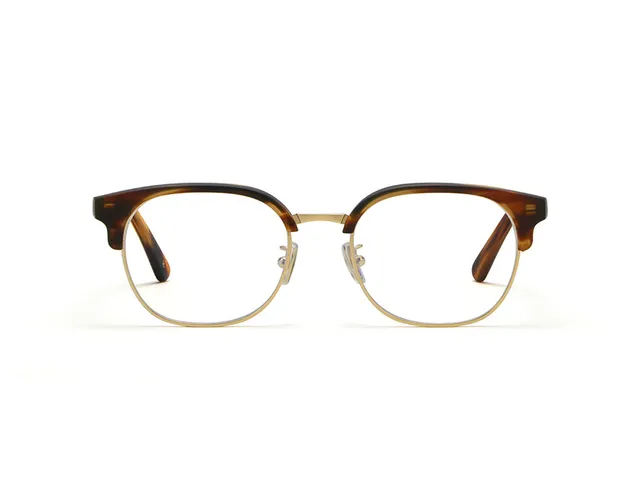 l-g-r-sahara-sonnenbrille-gold-havana-tobacco-matt-53 image 1