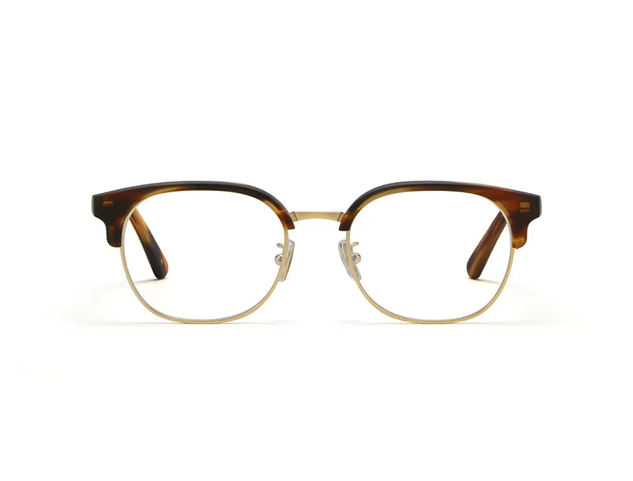 l-g-r-sahara-sonnenbrille-gold-havana-tobacco-matt-53 image 1