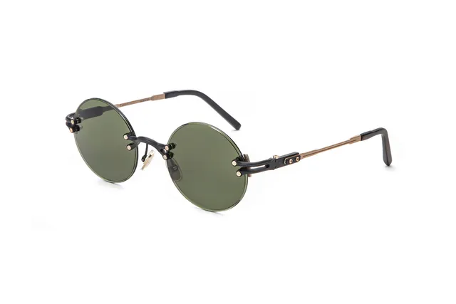 tavat-eyewear-io-brille-rimless-randlos image 1